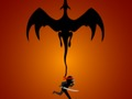 Permainan Ninja Naga secara online