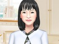 Permainan Marie Kondo Bersihkan  secara online