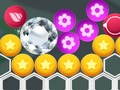 Permainan Pertandingan Perhiasan  secara online