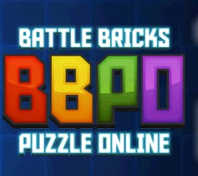 Permainan Pertempuran Balok Puzzel Online secara online