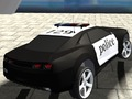 Permainan Mobil Stunt Polisi  secara online