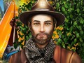 Permainan Quest Berbahaya  secara online