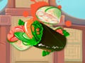 Permainan Sushi Sensei secara online