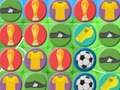 Permainan Pertandingan sepak bola 3 secara online