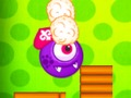 Permainan Bola Monster secara online