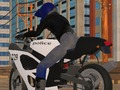 Permainan Lalu Lintas Sepeda Motor  secara online
