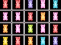 Permainan Gummy Bears Mover secara online