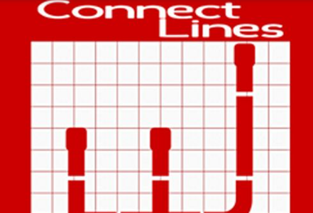 Permainan Sambungkan Garis secara online