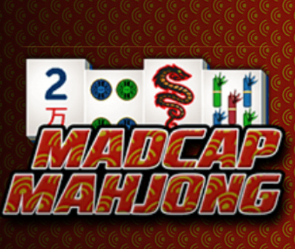 Permainan Mahjong Gila secara online