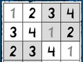 Permainan Tantangan Sudoku secara online
