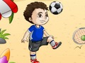 Permainan Tantangan bola mewah secara online