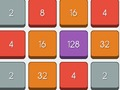 Permainan 4096 Teka-teki  secara online