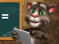 Permainan Tantangan Ujian Matematika secara online
