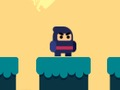 Permainan Kelas Ninja secara online