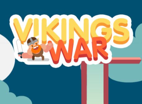 Permainan Perang Viking secara online