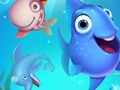 Permainan Ikan Menganggur secara online