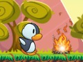 Permainan Petualangan Penguin secara online