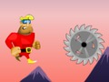 Permainan Rob Runner secara online