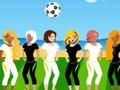 Permainan Kepala bola secara online
