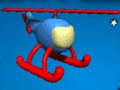 Permainan Tantangan Puzzle Helikopter secara online