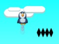 Permainan Penguin Cepat secara online