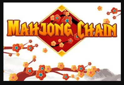 Permainan Rantai Mahjong  secara online