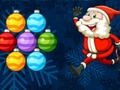 Permainan Pecinta Gelembung Natal secara online