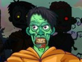 Permainan Miliarder Tanpa Tangan Makanan Zombie secara online