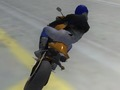 Permainan Stunt Sepeda Motor secara online
