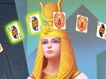 Permainan Solitaire Mesir  secara online