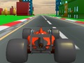 Permainan Balapan Formula secara online