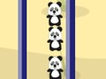 Permainan Selamatkan panda di labirin  secara online