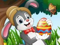 Permainan Teka-teki Paskah  secara online