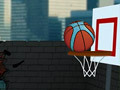 Permainan Ultimate Hoop Mania  secara online