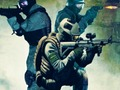 Permainan Kommando Angkatan Bersenjata secara online
