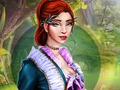 Permainan Garden of Magic Whispers secara online