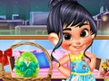 Permainan Perayaan Paskah Putri secara online