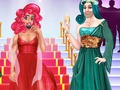 Permainan Pangeran Drag Queen secara online