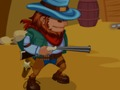 Permainan Cowboy Satu Tangan secara online