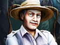 Permainan Ritual Orang-orangan Sawah  secara online
