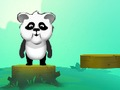 Permainan Panda Menumpuk secara online