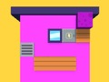 Permainan Cat Rumah secara online