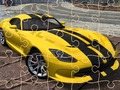Permainan Puzzle Mobil Amerika secara online