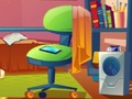 Permainan Obyek Tersembunyi Kamar Kecil  secara online