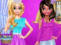 Permainan Gadis Paskah lucu secara online