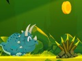 Permainan Raja Dinosaurus secara online