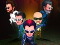 Permainan Chota Rajini secara online