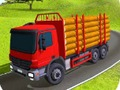 Permainan Simulator Truk India 3D secara online