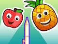 Permainan Pena Nanas Deluxe secara online