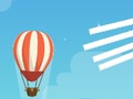 Permainan Perjalanan Balon  secara online